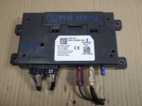 фото thumb №1, Ford puma ii mk2 модуль bluetooth lb5t-14g087xm