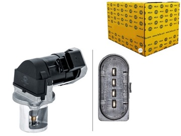 фото thumb №1, Клапан egr mercedes c t-model s203 c t-model s204 c w203 c w204 clk