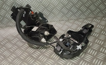 фото thumb №10, Jaguar xf x260 замок дверь левый перед переднее keyless go gx63-203a29-ec 19