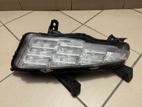 фото thumb №1, Hyundai i30 i-30 iii 3 lift лампа противотуманная фара led drl левый