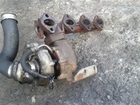 фото thumb №7, Турбина bmw 1 e87 2.0 d 7795496 49135-05730