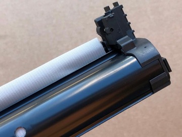 фото thumb №11, Ролета люк перед серый серый a1567800040 do mercedes x156 w156