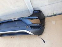 фото thumb №4, Vw t-roc t roc 2ga pdc бампер задняя задний