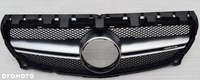 фото thumb №1, Mercedes cla w117 решітка радіатора решітка радіатора 45 amg