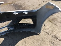 фото thumb №6, Бампер передний vw polo vi 2g lc9a