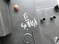 фото thumb №13, Toyota yaris ii 1.0 vvti отопитель воздуходувка 87010-0d340