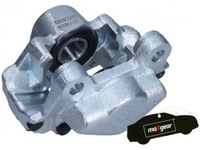 фото thumb №11, Супорт opel задня astra calibra omega vectra 1.6-3.0