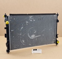 Купить Радиатор воды renault austral rafale espace vi e-tech hybrid, фото thumb