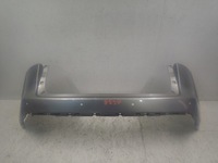 фото thumb №1, Бампер задняя задний lexus nx 2014-