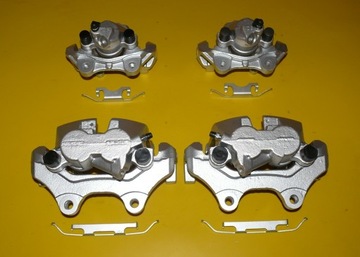 фото thumb №9, Затискачі jarzma лівий правий перед зад mercedes ml 2 ii w164 375/32 330/22 05-