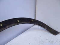 фото thumb №9, Nissan qashqai j10 +2 lift 10-14 молдинг крыла перед левая