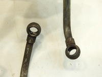 фото thumb №7, Wąż шланг магистраль wody volvo xc90 i 2.5t