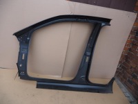 фото thumb №11, Vw up mii citigo 5d обшивка порог блок двигателя правый