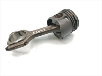 фото thumb №1, Opel insignia поршень двигуна з шатун 2.0 cdti