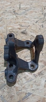 фото thumb №1, Кронштейн кронштейн кронштейн рессора scania r p g