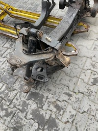 фото thumb №6, Подрамник подрамник балка подрамник iveco daily 35s 14-23rok