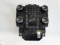 фото thumb №1, Volvo v40 ii панель радіо кондиціонера обдув 31288103