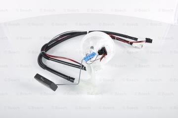 Датчик уровня топлива BOSCH 0 986 580 340