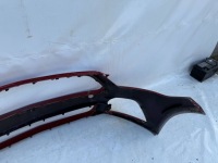 Ford mustang vi gt 14-17 бампер перед передний gr3b17c831b Доставка, фото thumb