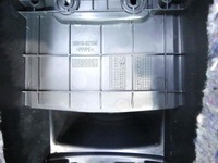 фото thumb №13, Туннель средний подлокотник toyota auris 2 ii