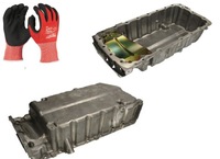 фото thumb №1, Nowa поддон поддон масла volvo s40 ii v50 v70 2.0d