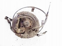 фото thumb №2, Kia rio ii 05-11 поворотный кулак ступица левый задняя