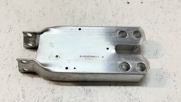 фото thumb №1, Mercedes w223 зона зминання ліва a2236205300