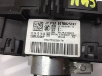 фото thumb №4, Citroen c4 ii переключатель комбинированный лента переключатели