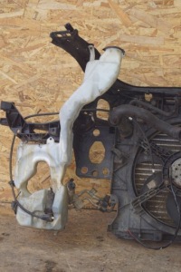 Mini cooper r56 ремінь передній радіатор вентилятор 1.4b d834 в Україні, фото thumb