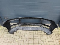 Porsche cayenne 9y0 18- бампер перед передній Зі Шроту, фото thumb