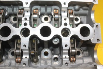 фото thumb №6, Головка peugeot 508 citroen ford mondeo mk4 volvo 2.0 tdci hdi 9688418110