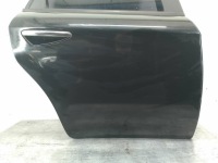 Двері задній правий alfa romeo 159 802/b Оригінал, фото thumb