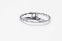 фото thumb №6, Mercedes benz slk r171 эмблема na задняя крышка багажника новый оригинальный a