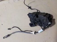 фото thumb №1, Замок + жгут трубопровод правый перед 5g4837086a