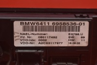 Панель управление обдув кондиционер 6958536 bmw e90 e91 04-10 в Украине, фото thumb