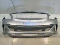 Купить Mercedes b-klasa w242 electric бампер перед, фото thumb