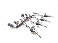 фото thumb №11, Mg mg hs форсунки / комплект 1.5 t бензин 132kw 180 hp 0261500712 suv