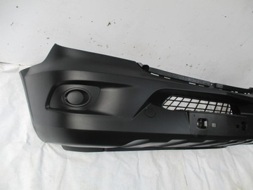 фото thumb №9, Бампер перед переднє mercedes sprinter w 906 рестайлінг a9068851570