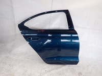 фото thumb №1, Skoda octavia iv 4 sedan 19- двері зад задні праві