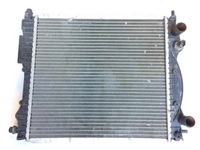 фото thumb №1, Радіатор renault clio renault