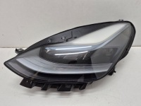 Купить Tesla model 3, model y фара передняя левая led, фото thumb