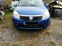 фото thumb №6, Dacia sandero i зеркало правое 5pin левая terna