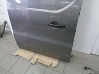 фото thumb №5, Двері правий bok зсувні повний renault trafic iii 2015 rok tekng