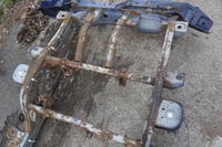 фото thumb №10, Suzuki grand vitara i 1998-2005r 5дверь рама кузов