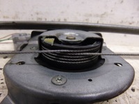 фото thumb №7, Механизм подъемник стекла правые перед переднее citroen c3 i 3d европа