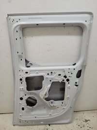 фото thumb №9, Citroen berlingo iv combo e 18- дверь задняя правое сдвижные fv