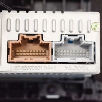 фото thumb №7, Opel mokka 2017 панель / радіопрогравач cd/dvd/gps