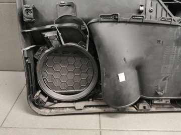 фото thumb №11, Боковина двері лівий перед vw passat b6 eu 3c1867011