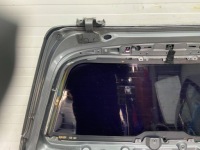 фото thumb №16, Mercedes e w212 универсал крышка багажника задняя зад alu 792 a2127400010 стекло