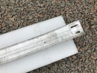 фото thumb №6, Lexus rx 450 балка підсилювач бампера задня 08-15